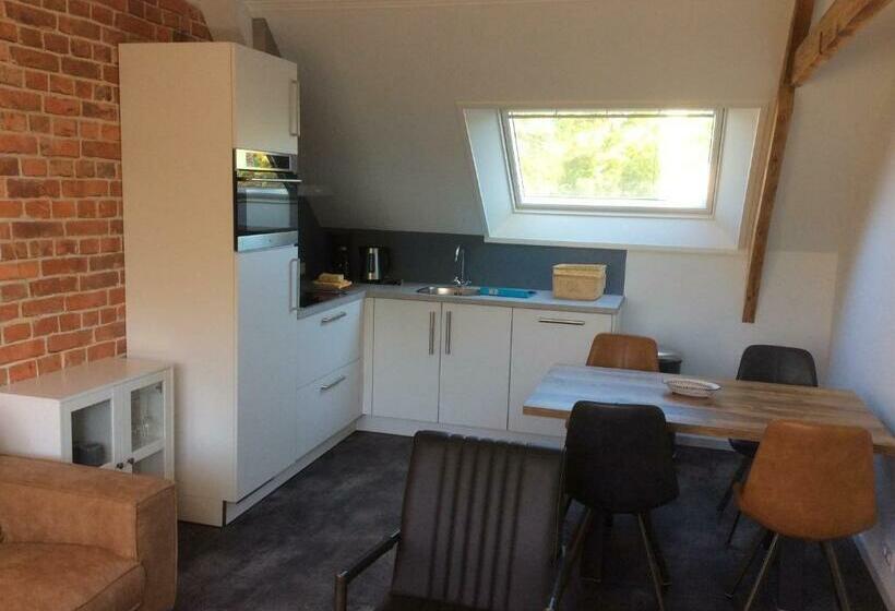 Bed and Breakfast De Bloemenhof