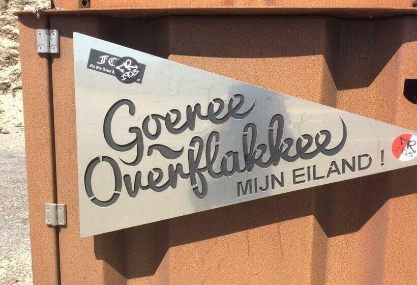 Bed and Breakfast De Bloemenhof