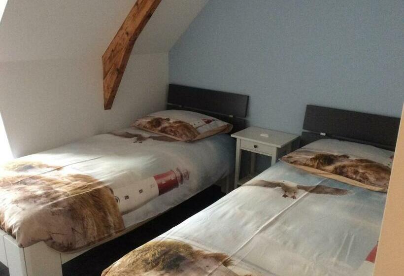 Bed and Breakfast De Bloemenhof