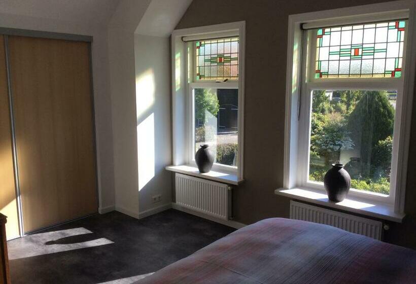 Bed and Breakfast De Bloemenhof