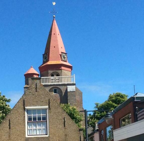 Bed and Breakfast De Bloemenhof