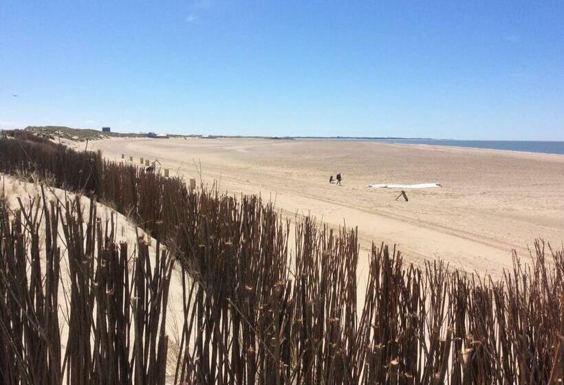 Bed and Breakfast De Bloemenhof