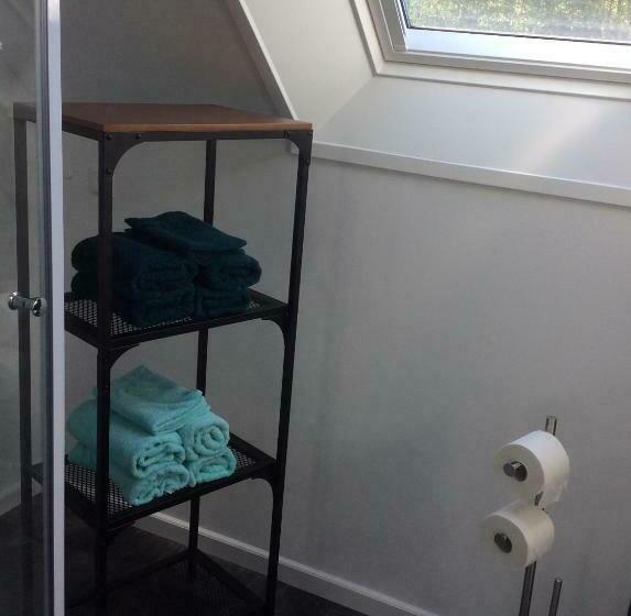 Bed and Breakfast De Bloemenhof