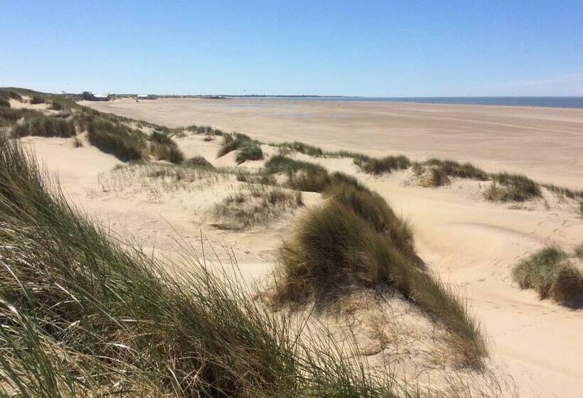 Bed and Breakfast De Bloemenhof