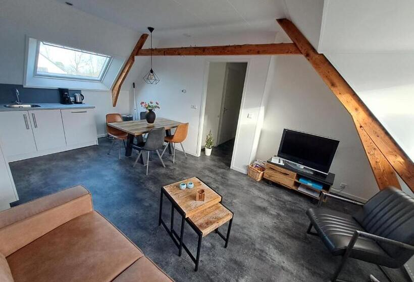 Bed and Breakfast De Bloemenhof