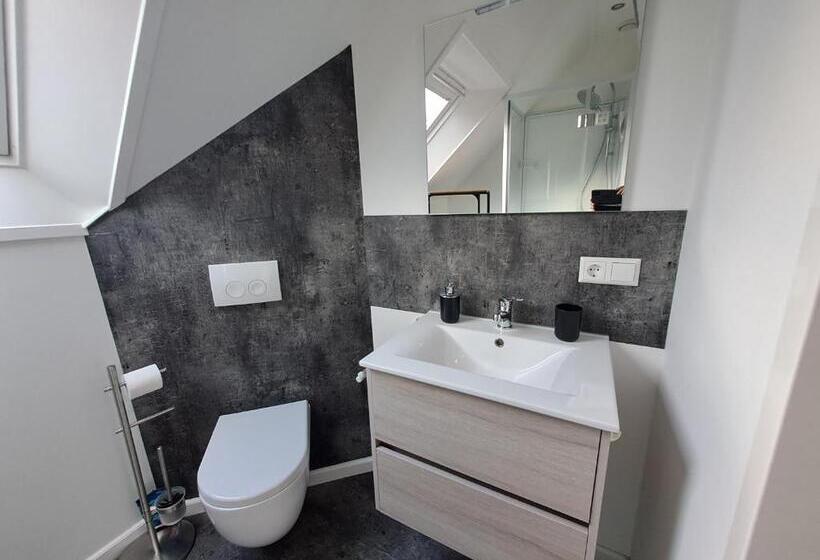 Bed and Breakfast De Bloemenhof