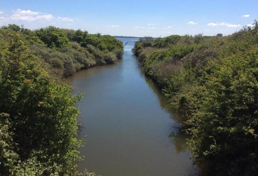 Bed and Breakfast De Bloemenhof