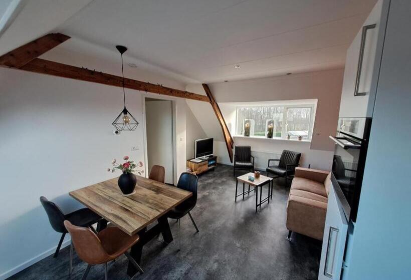 Bed and Breakfast De Bloemenhof