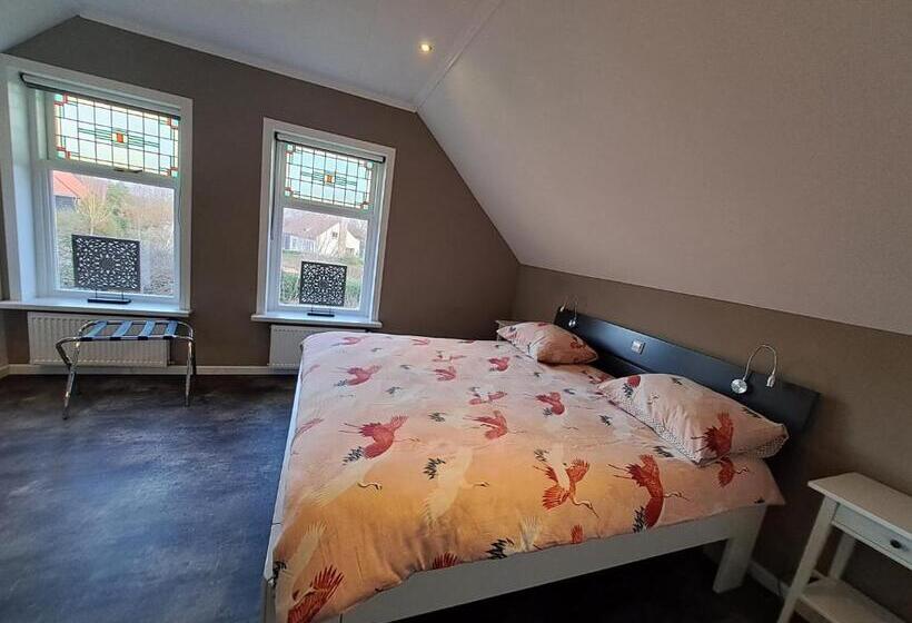 Bed and Breakfast De Bloemenhof