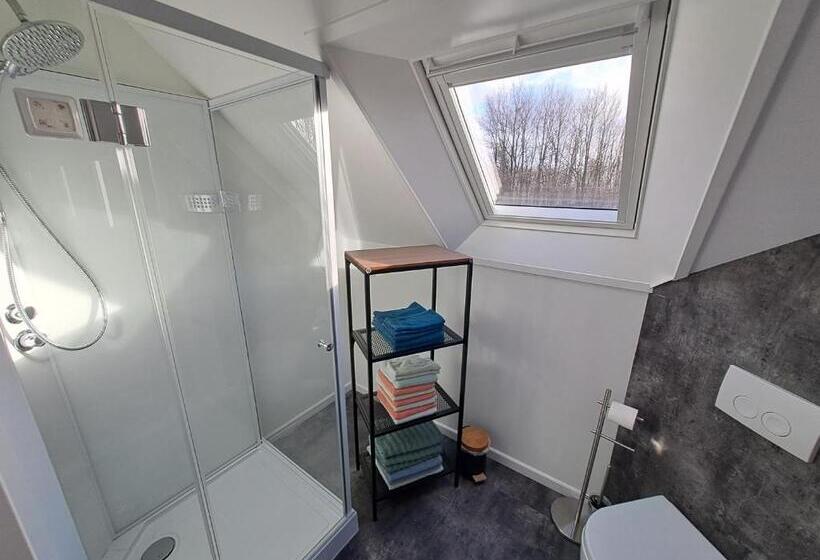 Bed and Breakfast De Bloemenhof