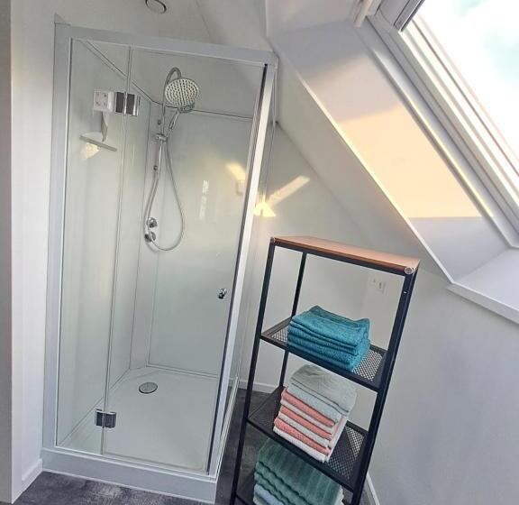 Bed and Breakfast De Bloemenhof