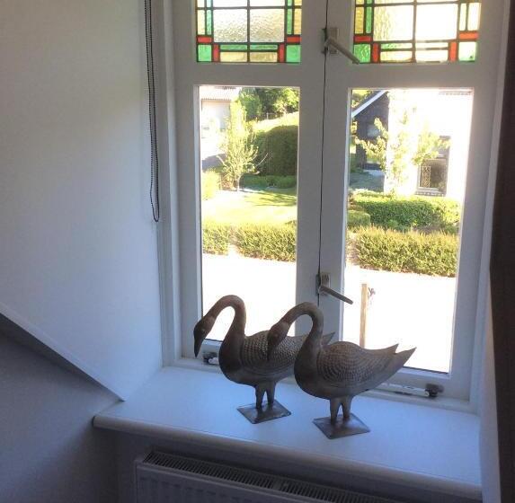 Bed and Breakfast De Bloemenhof