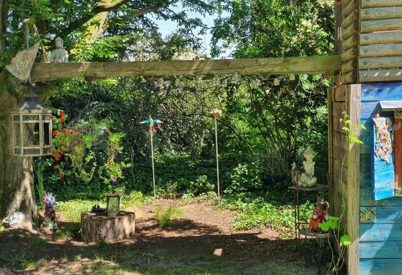 ベッドアンドブレックファースト De Vliegende Vlinder