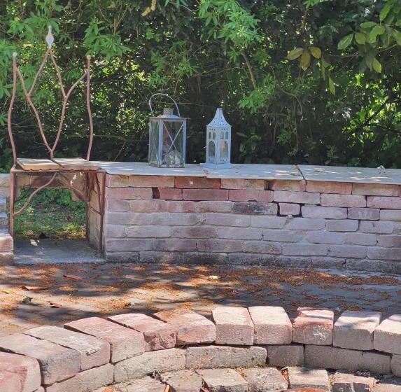 ベッドアンドブレックファースト De Vliegende Vlinder