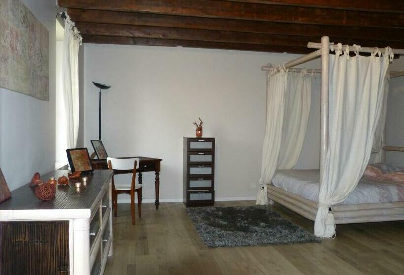 Bed and Breakfast Domaine De Bonnet