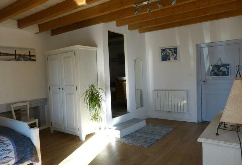 Bed and Breakfast Domaine De Bonnet