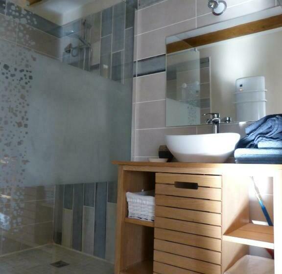 Bed and Breakfast Domaine De Bonnet