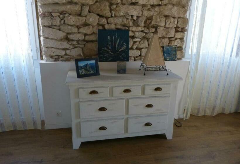 Bed and Breakfast Domaine De Bonnet