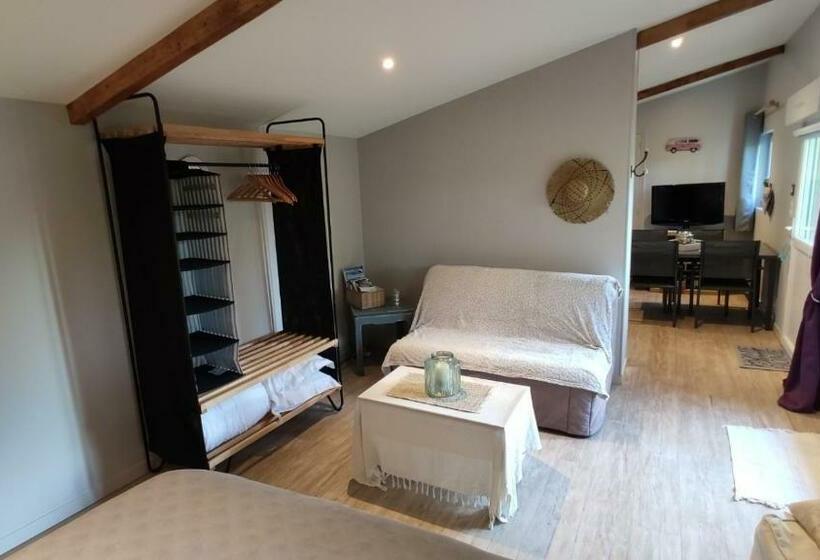 צימר Domaine De L Hôtel Au Franc