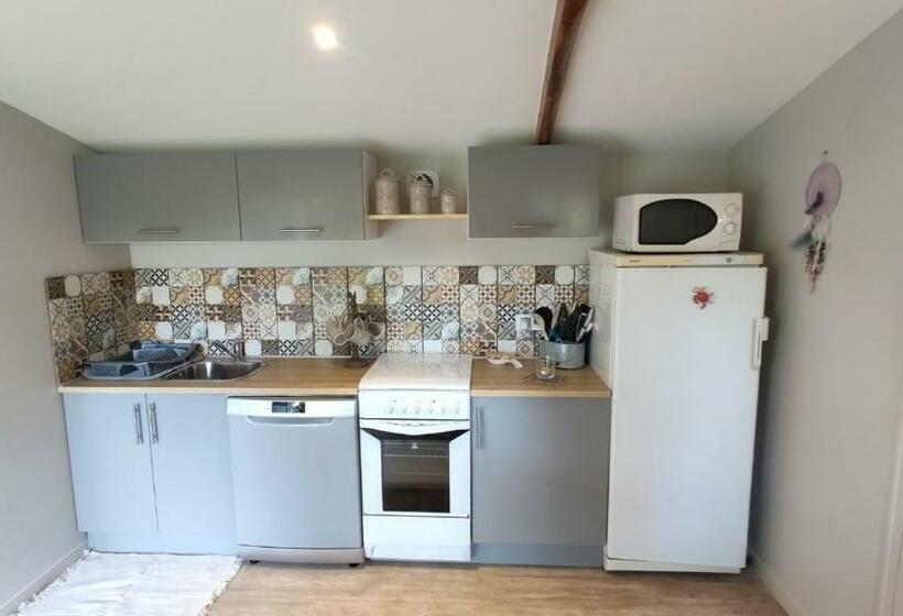 צימר Domaine De L Hôtel Au Franc