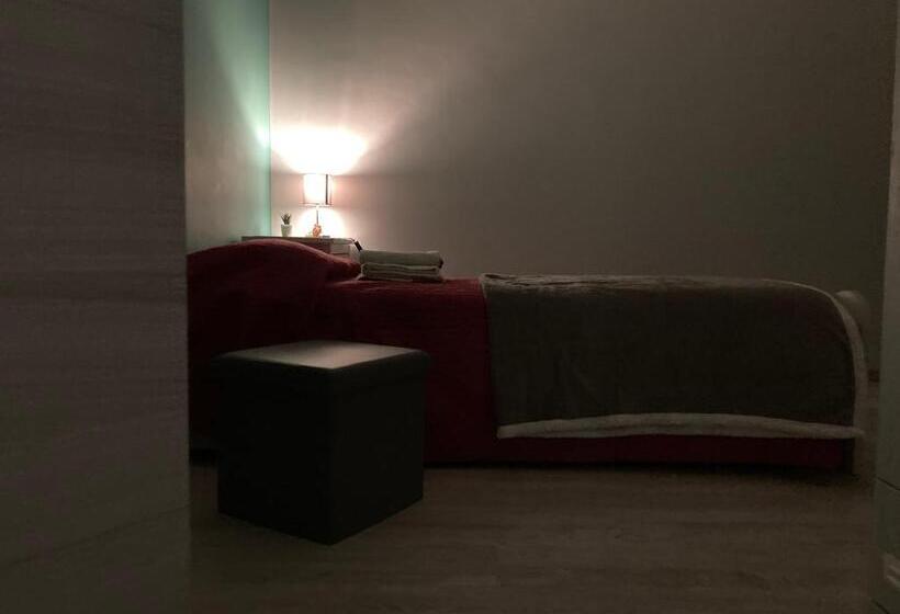 住宿加早餐  Family