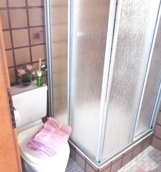 צימר Gästehaus Kössler