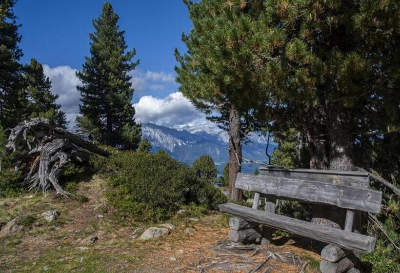 צימר Gästehaus Kössler