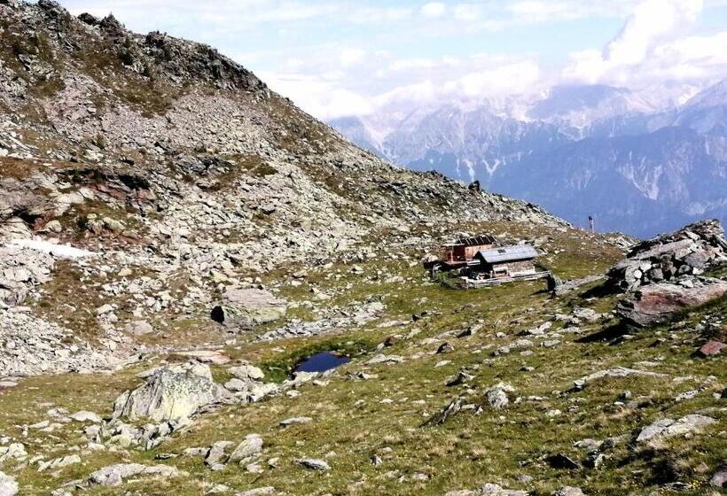 צימר Gästehaus Kössler