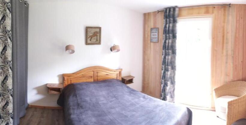 Bed and Breakfast Gîte Baden