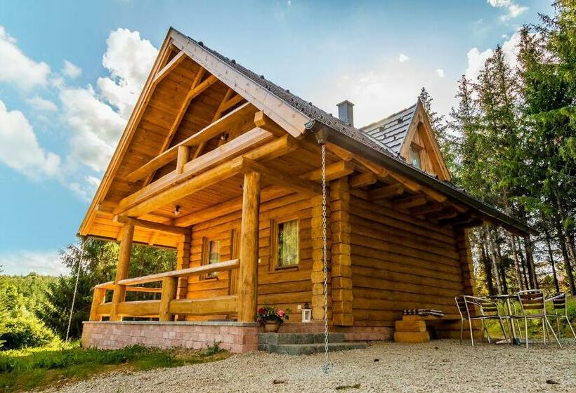 ベッドアンドブレックファースト Gyurka Kisrönkház