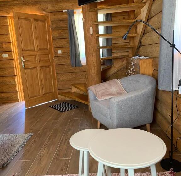 ベッドアンドブレックファースト Gyurka Kisrönkház