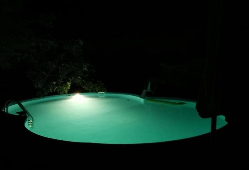 צימר Villa Di Charme Con Piscina E Jacuzzi Tra Roma E Viterbo