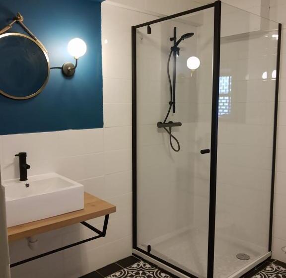 צימר Kade10buren