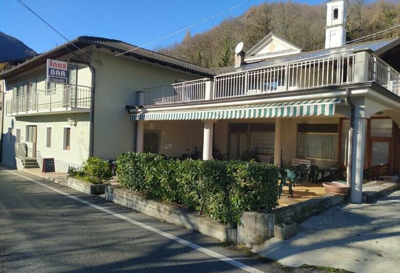 住宿加早餐  L Elefantino   Bed And Book
