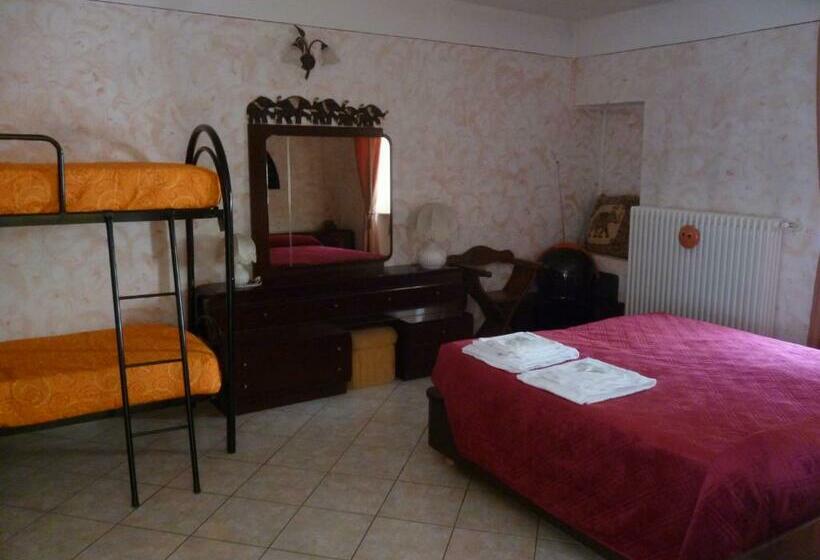 צימר L Elefantino   Bed And Book