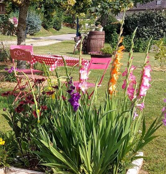 ベッドアンドブレックファースト La Croisée Des Arts