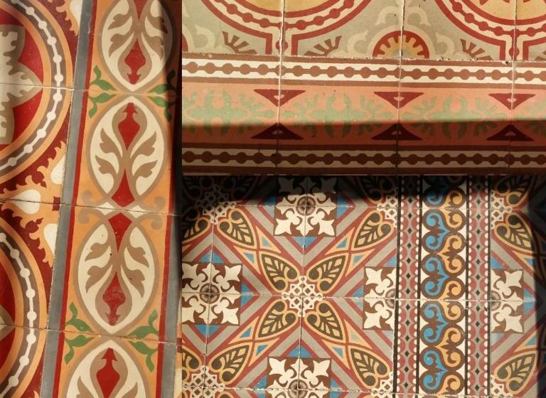 مبيت وإفطار La Maison Hilarion