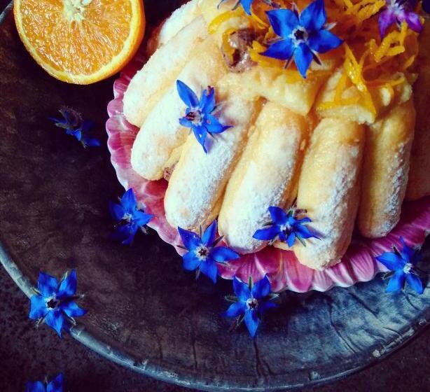 مبيت وإفطار La Maison Hilarion