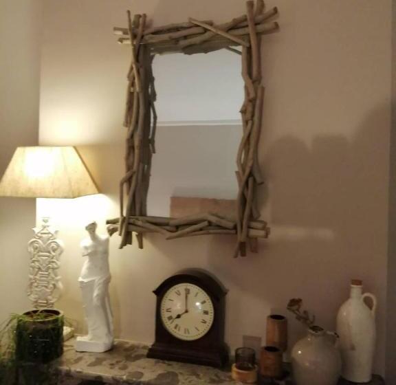 Bed and Breakfast La Maison O Kiwis   Chambres D Hôtes