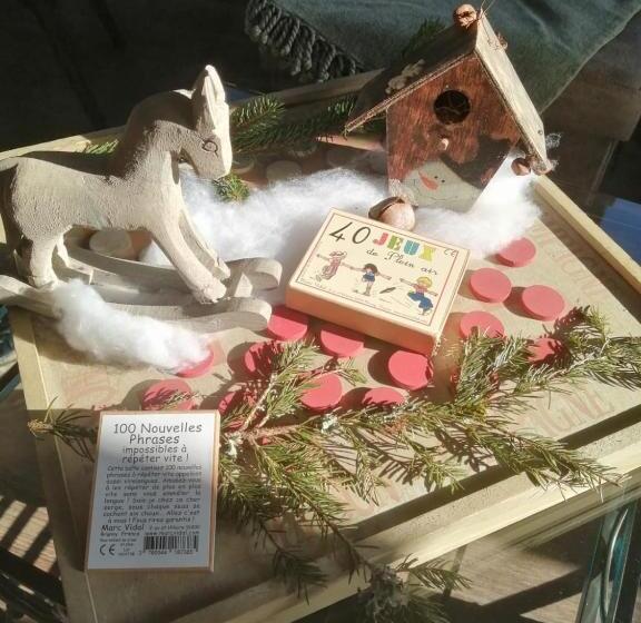 Bed and Breakfast La Maison O Kiwis   Chambres D Hôtes