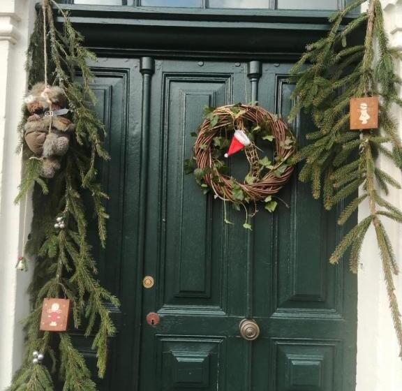 Bed and Breakfast La Maison O Kiwis   Chambres D Hôtes