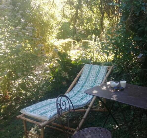 Bed and Breakfast La Maison O Kiwis   Chambres D Hôtes