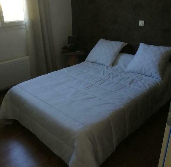 住宿加早餐  La Petite Source