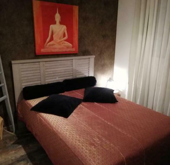 住宿加早餐  La Petite Source