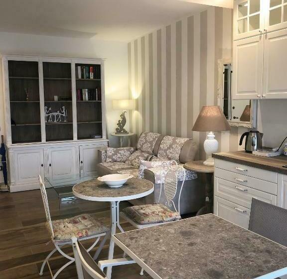 Bed and Breakfast La Rosa Bianca