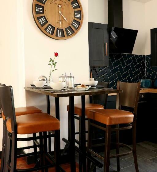 Bed and Breakfast La Tour Notre Dame