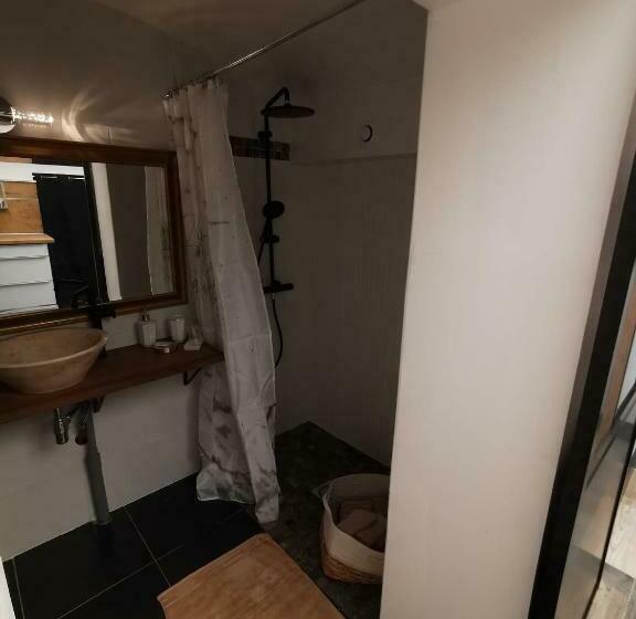 Bed and Breakfast La Tour Notre Dame