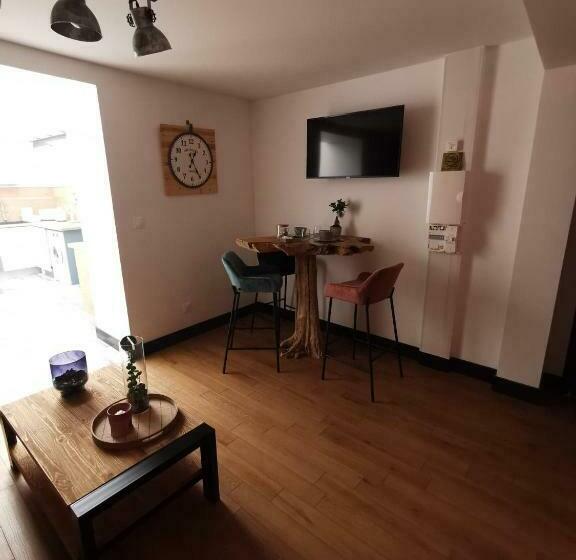 Bed and Breakfast La Tour Notre Dame