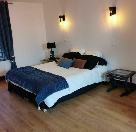 Bed and Breakfast La Tour Notre Dame