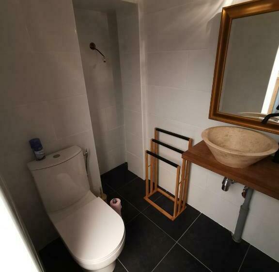 Bed and Breakfast La Tour Notre Dame